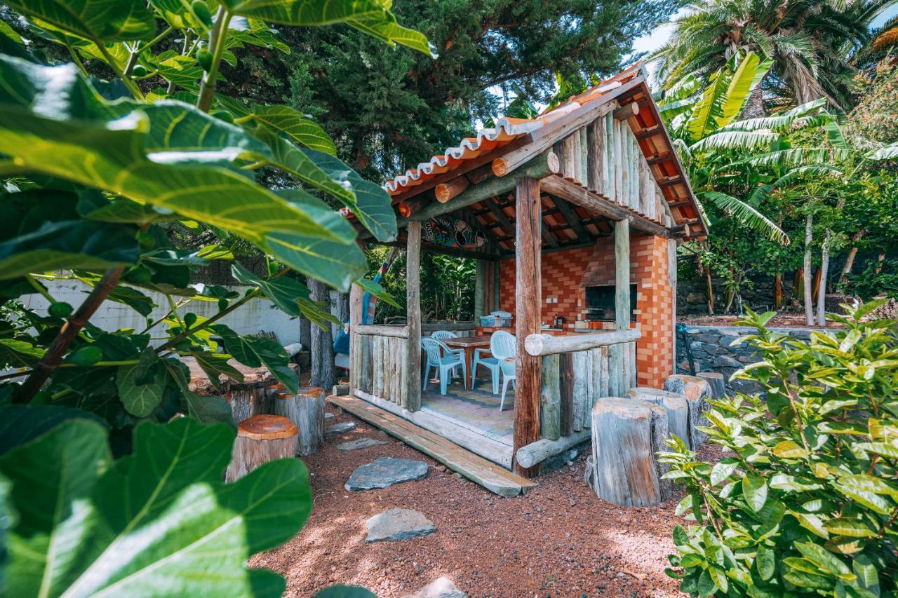 Villa Casa Maravilha Caniço Exterior foto