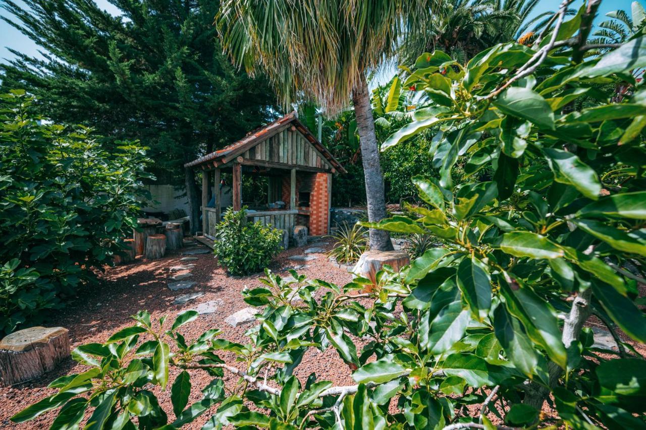 Villa Casa Maravilha Caniço Exterior foto